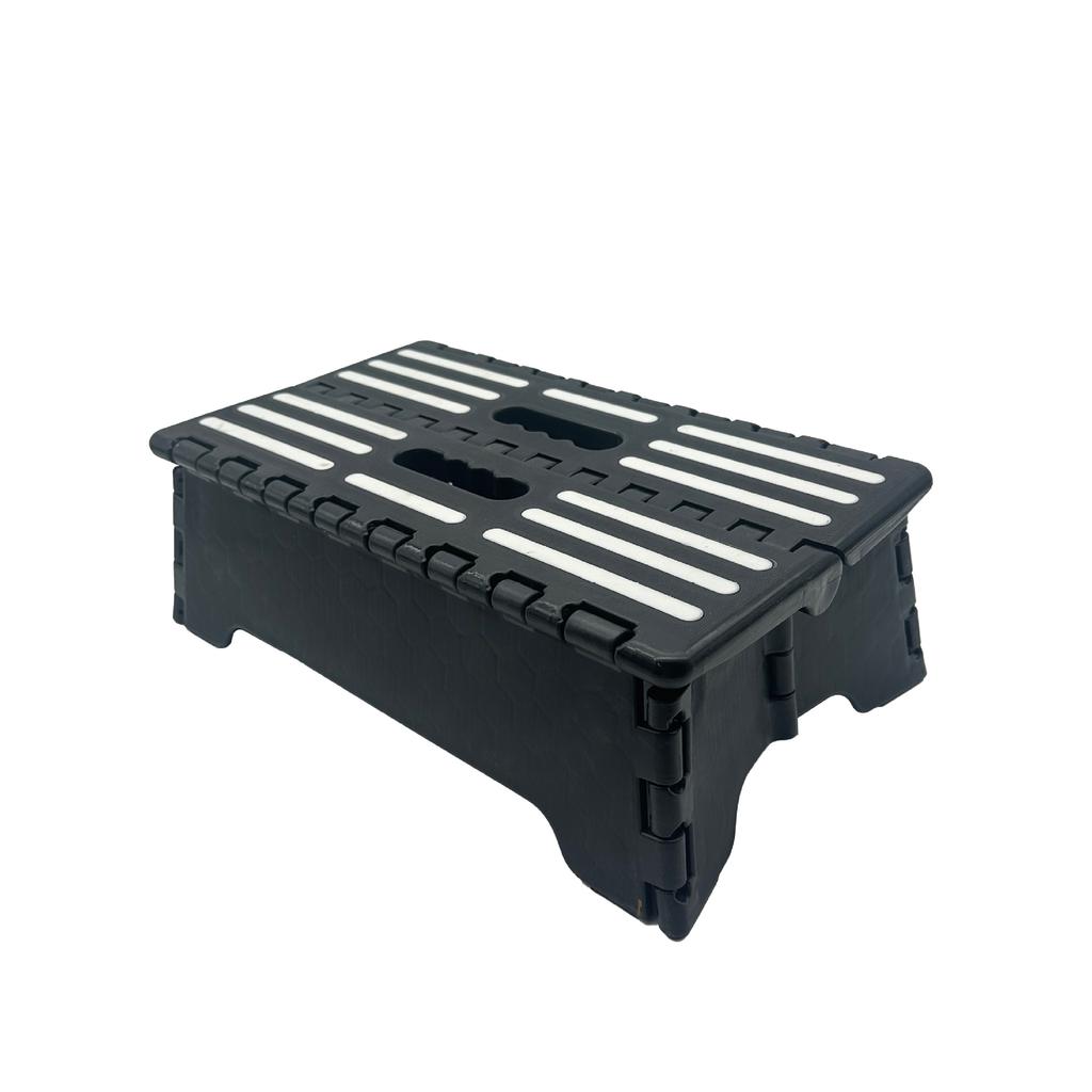 Non-Slip Mobility Stepping Stool Safety High Rise Stair Convinient Portable Step Riser  Outdoor