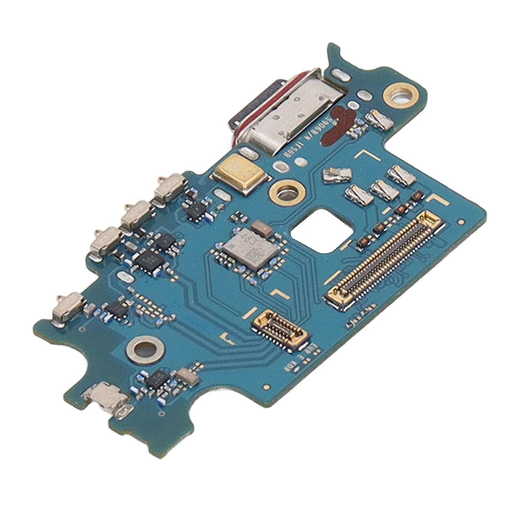 USB Charging Port Flex Cable Replacement Charger Dock Connector Cable for Samsung 5G Cellphone