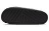 Nike Calm Slide Мраморный Черно-Серый FV5637-001