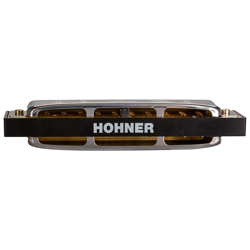 HOHNER Horner Harmonica THE BEATLES 10 holes/C Key[]