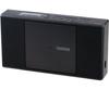 Toshiba CD Radio Black K 1 Unit TY-C261 TY-C261(K)