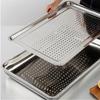 Stainless Steel Steamer Tray