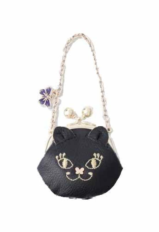 Мини-кейс ANNA SUI TITI