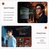 INMO AI AR Smart Glasses