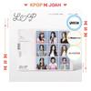 [POB] I.O.I (IOI) [I.O.I : LOOP] 3-й мини-альбом