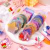 Gradual Acrylic Transparent Guka DIY Pendants Photocard Keychain Stationery Photo Display Cards