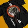 Tokyo Revengers T-Shirt Manjiro Sano Shirt Takemichi Hanagaki Tshirt Ken Hakkai