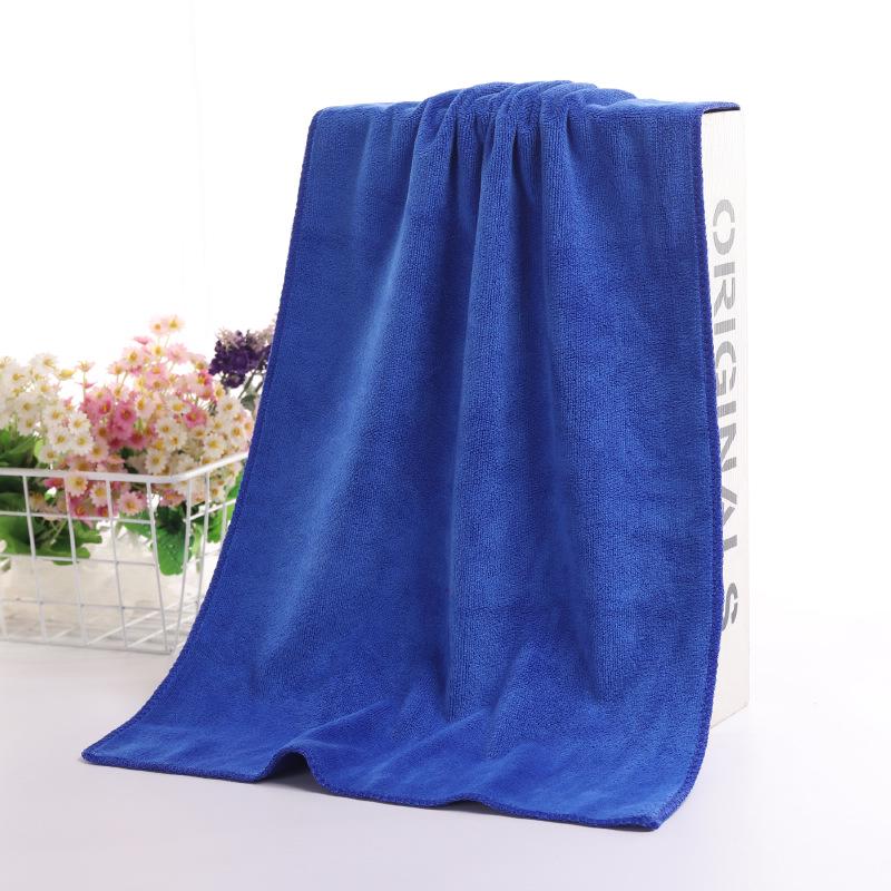 Multipurpose Absorbent Lint-Free Cleaning Cloth for Home, Kitchen, and Car