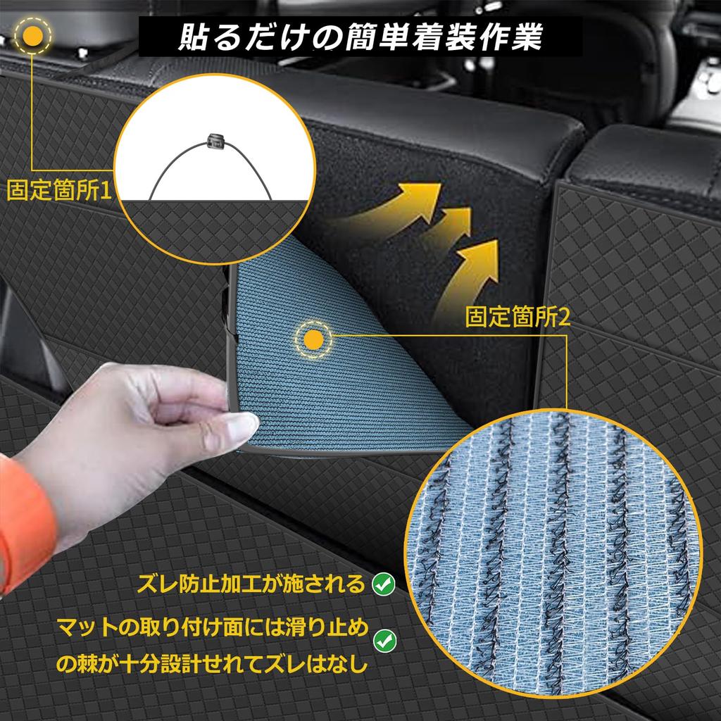 YORKNEIC Toyota Corolla Cross Luggage 10 Modified October 2023 Vehicle 2WD Багажник Спинка Сиденья Задний Карго Синтетическая Кожа Пятно Груза