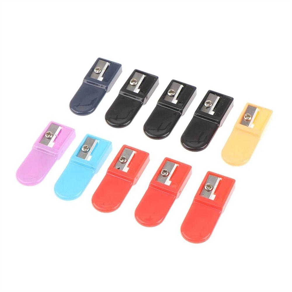 Student Pencil Sharpener Pencil Lead Sharpener Lead Core Grinder Device Mechanical Pencil Sharpener