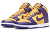 Nike Dunk High Lakers Мужские DD1399-500