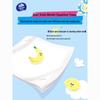OMO Lemon Degreasing Dish Soap & René Furterer Shampoo Bundle