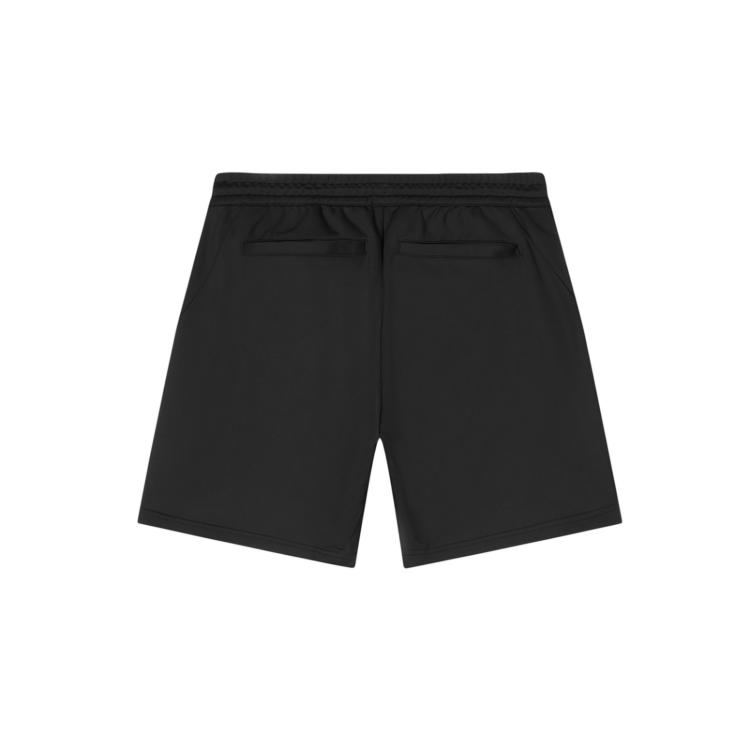 DESCENTE Серия тренировок Вязаные шорты Мужские шорты D5211THP24