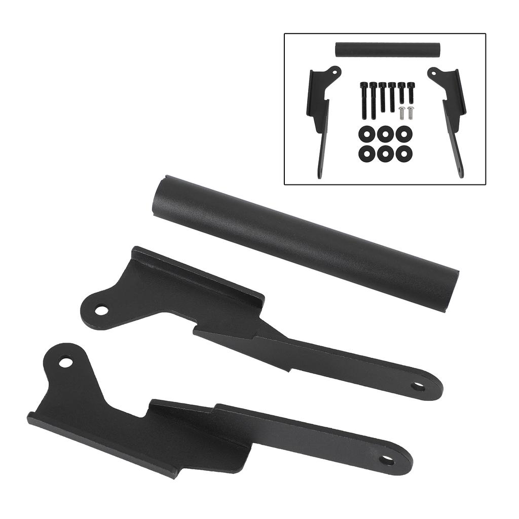 Phone Navigation Bracket Gps Extension Bracket For Yamaha X-Max 300 2018-2021