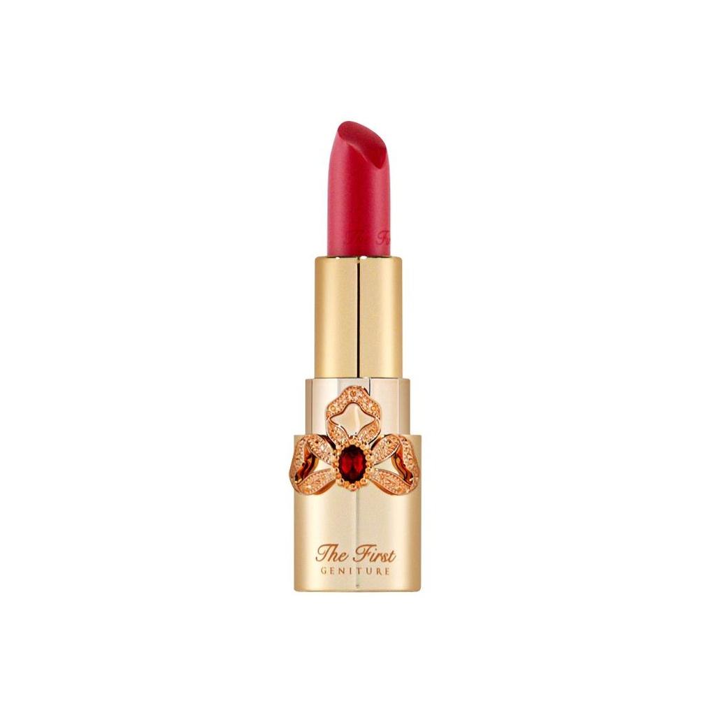 Ohui The First Genature Lipstick 3.8g Red