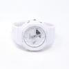 Casio Часы Белые G-SHOCK GA-2100-7A7JF G-SHOCK