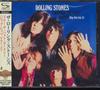 CD ROLLING STONES - Through The Past, Darkly (Big Hits  UICY20002 ABKCO 2010 Japan ObiRock Used