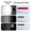 Beiyang 200BI Professional LED Live Stream Fill Light Kit