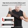 Adjustable Elastic Compression Wrap Wrist Elastic Band Bandage For Twisted Self Adhesive Wrist Fitness Tendon Sheath