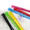 Kidea 4345 bear markers, 6 colors