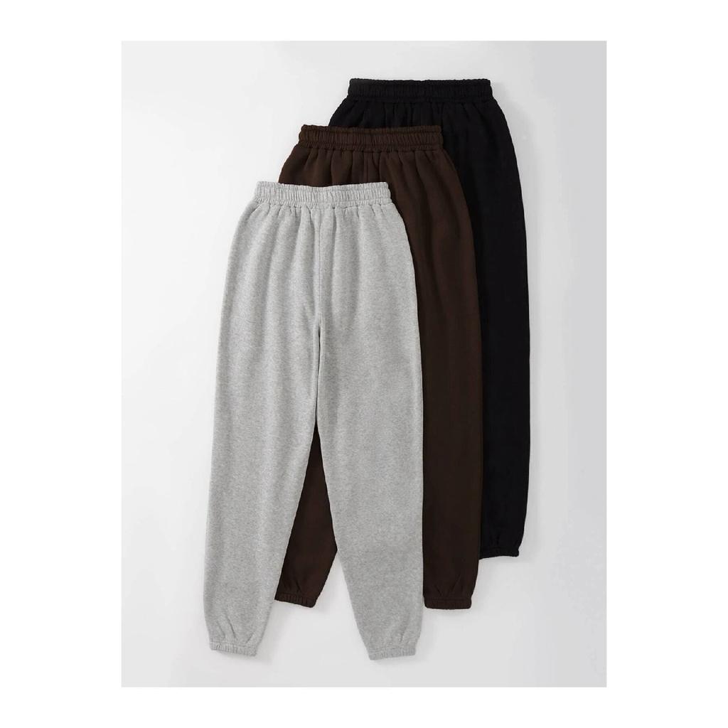 3-pack Sweatpants Daxis Sportwear Company