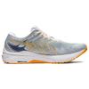 Asics GT 2000 10 'Light Steel Amber' (Unisex) Light Steel / Amber Running Shoes 1011B185 404