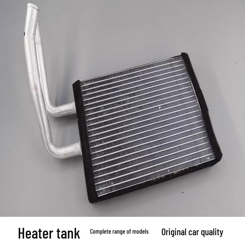 Совместимо с радиатором отопителя и радиатором кондиционера Honda Avancier