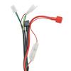 1 X Quad Quad Wire Harness Quad Wire Harness 18 Gauge Wire Accessories Harness 50/70/90/110cc/125cc Copper Parts Practical