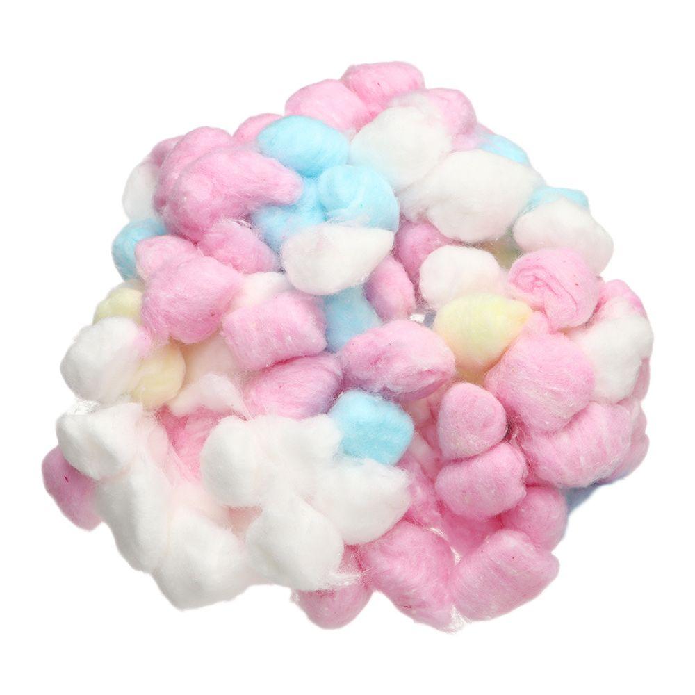 House Filler Supply Keep Warm Small Animals Mouse Cotton Ball Thermal Products Cotton Cute Cage