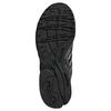 adidas Adistar Control 3 Удобные Беговые Кроссовки Унисекс Кроссовки Черные HQ2665
