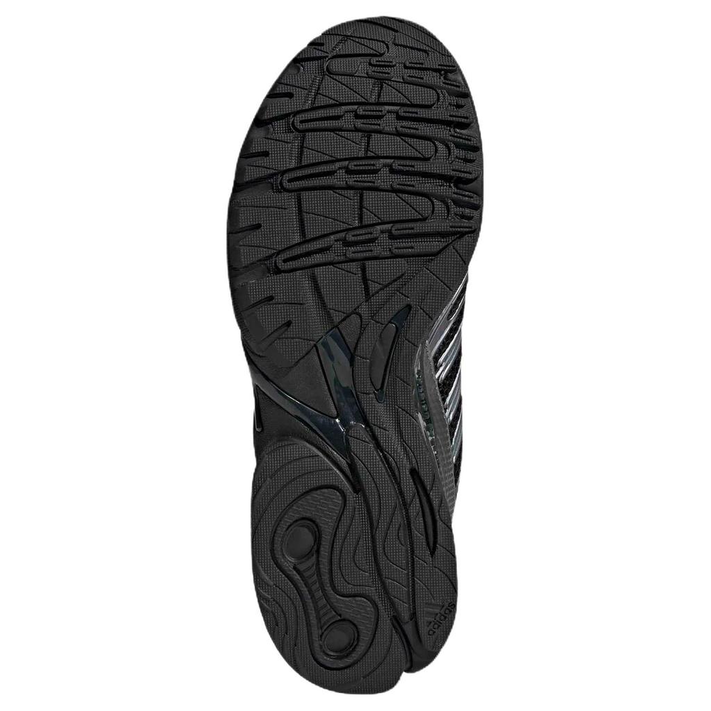 adidas Adistar Control 3 Удобные Беговые Кроссовки Унисекс Кроссовки Черные HQ2665
