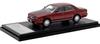 Hi Story Nissan Gloria V30 TWIN CAM Turbo Gran Turismo Ultima Raspberry Red Finished Product 1/43 (1991)