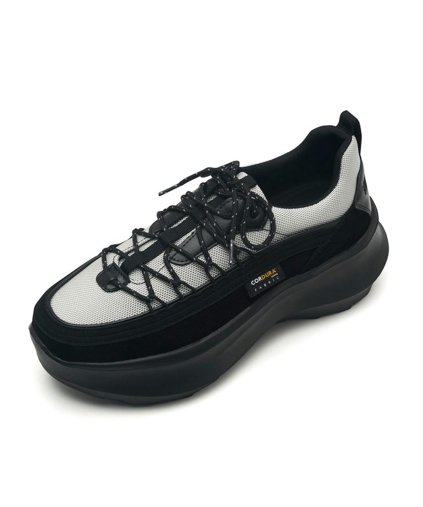 Cllib Shadow Hiker Cordura Standing Sneakers 7.5Cm -Cl0802 (3Color)