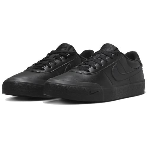 Court Nike Shot Triple Black - FQ8146-001