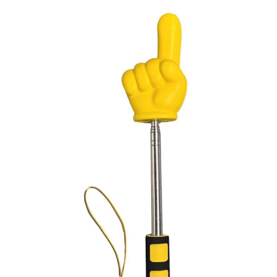 Телескопическая указка для учителя, портативная выдвижная ручная презентационная палочка, школьная классная доска для обучения, выдвижная ручная указка