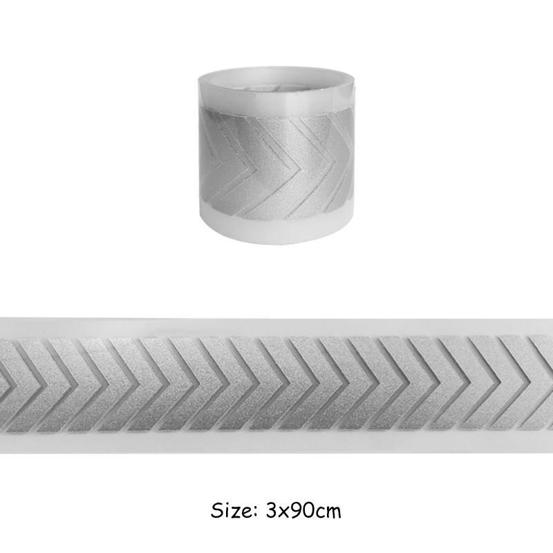 Термотрансферные ленты-патчи для приклеивания утюгом золотого, серебряного и белого цвета для DIY-проектов