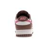 Новые женские кроссовки Nike Dunk Low Smokey Mauve FZ3611-208