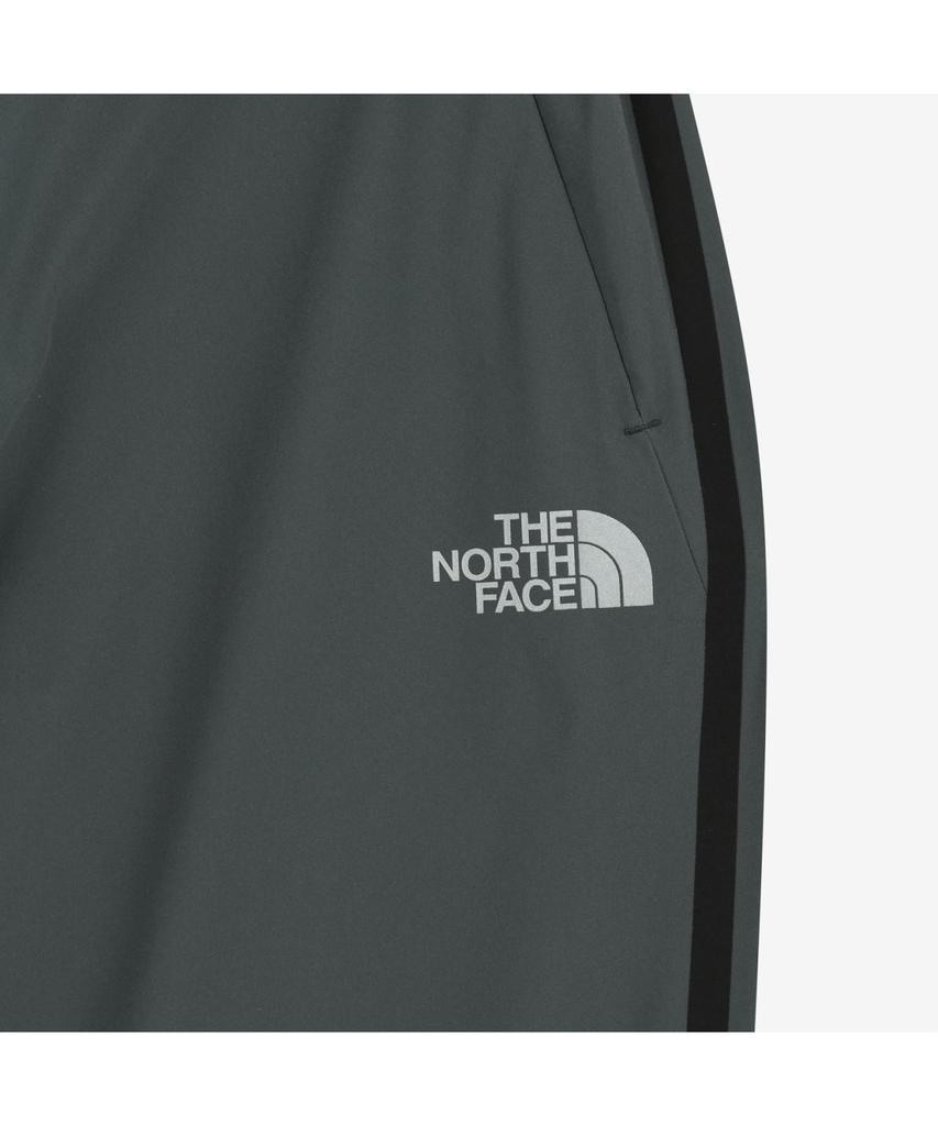 Noseupeiseu Np6Nr59K Брюки Volt Run Угольно-серый