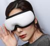 Dis Smart Eye Massager with Heat and Bluetooth Music