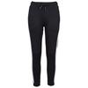 Build Your Brand Womens/Ladies Interlock Jogging Bottoms