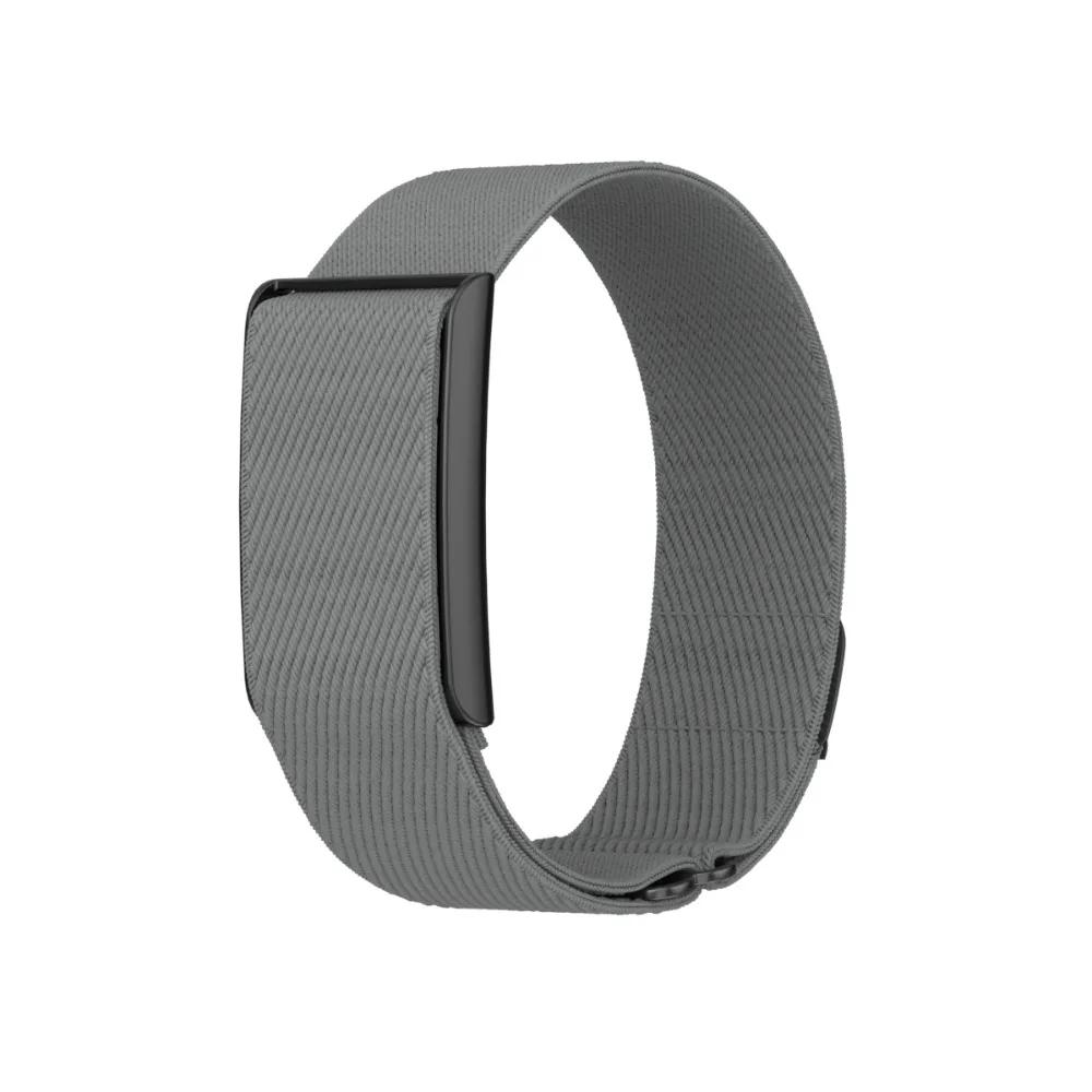 Ремешок для Amazfit Helio Strap Браслет на запястье Спортивный Регулируемый Запасная рамка+Нейлоновая петля Браслет correa Amazfit Helio ремешки для часов