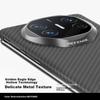 DEFENSE Huawei Certified BrandHuawei Matex6 Phone Case, Kevlar Magnetic Slim Aramid Fiber X6 Collector's Edition New Zero Gravity No.1