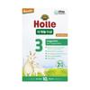 Holle Goat Powdered Milk, Stage 3, 10 Months, 400g