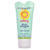 Успокаивающий детский гель для волос California Baby Jelly Mousse, 82 г, 1 шт.