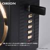 ORION Radio Cassette Stereo Radio Cassette Equipped with Bluetooth Function Bluetooth Audio Cassette Deck Cassette Tape Digitization Amplifier