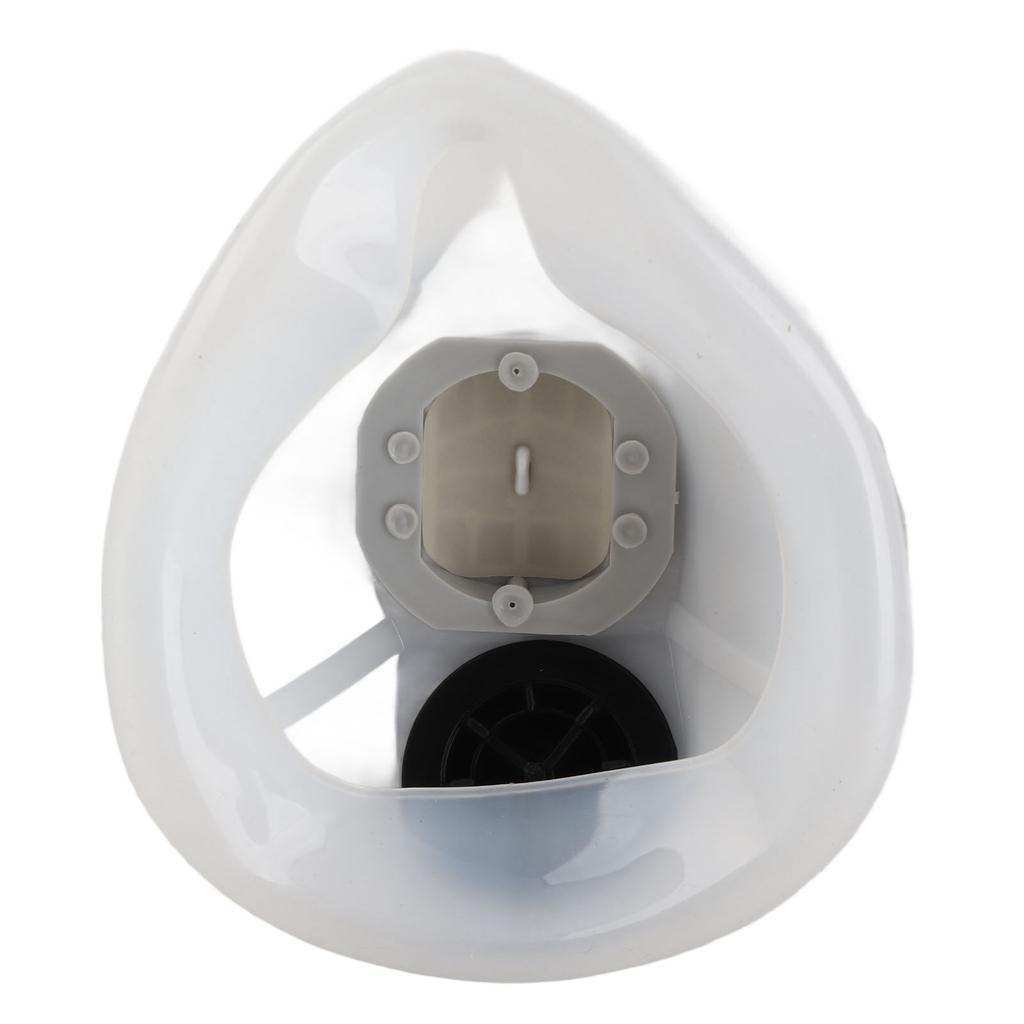 Welder Welding Filter Paint Spray Gas Mask for Welder Dustproof