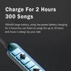 Спортивные Bluetooth-наушники HiFi стерео музыка внутриканальная гарнитура с шумоподавлением HD-микрофон для всех смартфонов водонепроницаемые с низкой задержкой