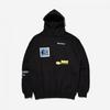 Butter Goods Mobley Pullover Hood Mobley Pullover Hood