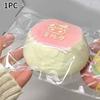 Новый Мягкий Возвращающий Форму Торт Сквиши Настольное Украшение Силиконовый Реалистичный Десерт Снятие Стресса Домашний Декор Подарок для Детей и Взрослых Поделка