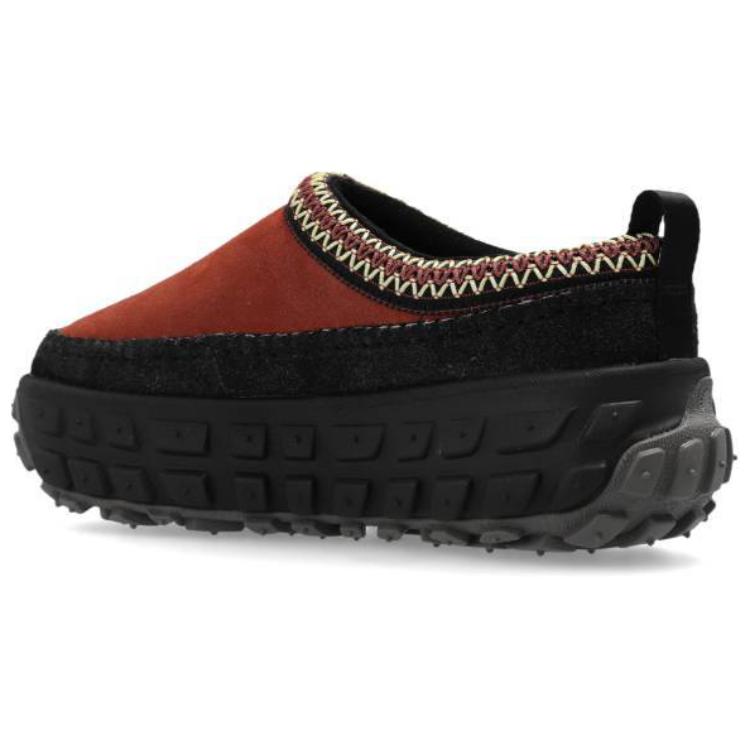 UGG Модный тренд Противоскользящие Износостойкие Противоскользящие Износостойкие Низкие Повседневные Туфли Женские 1155650-RJS